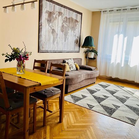 Citymajor Apartment-Free Parking Budapest Exterior foto