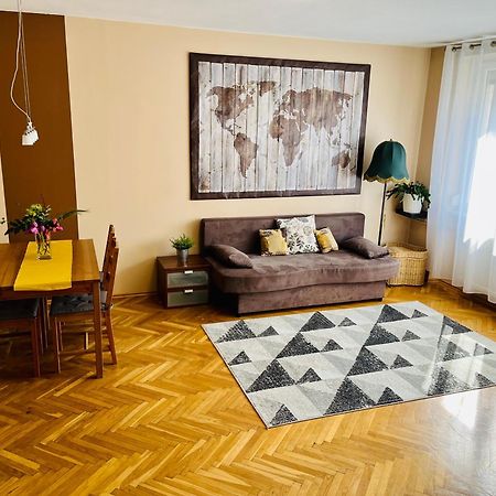 Citymajor Apartment-Free Parking Budapest Exterior foto