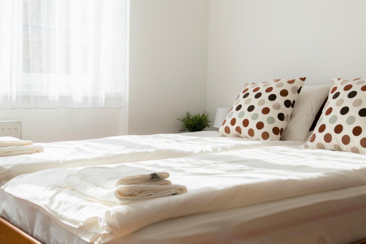 Citymajor Apartment-Free Parking Budapest Exterior foto