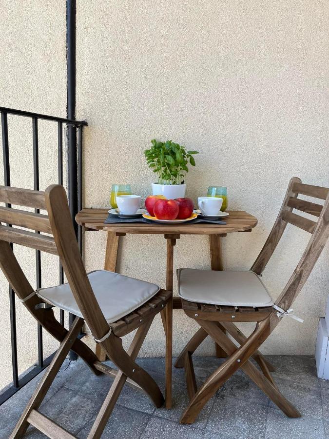 Citymajor Apartment-Free Parking Budapest Exterior foto