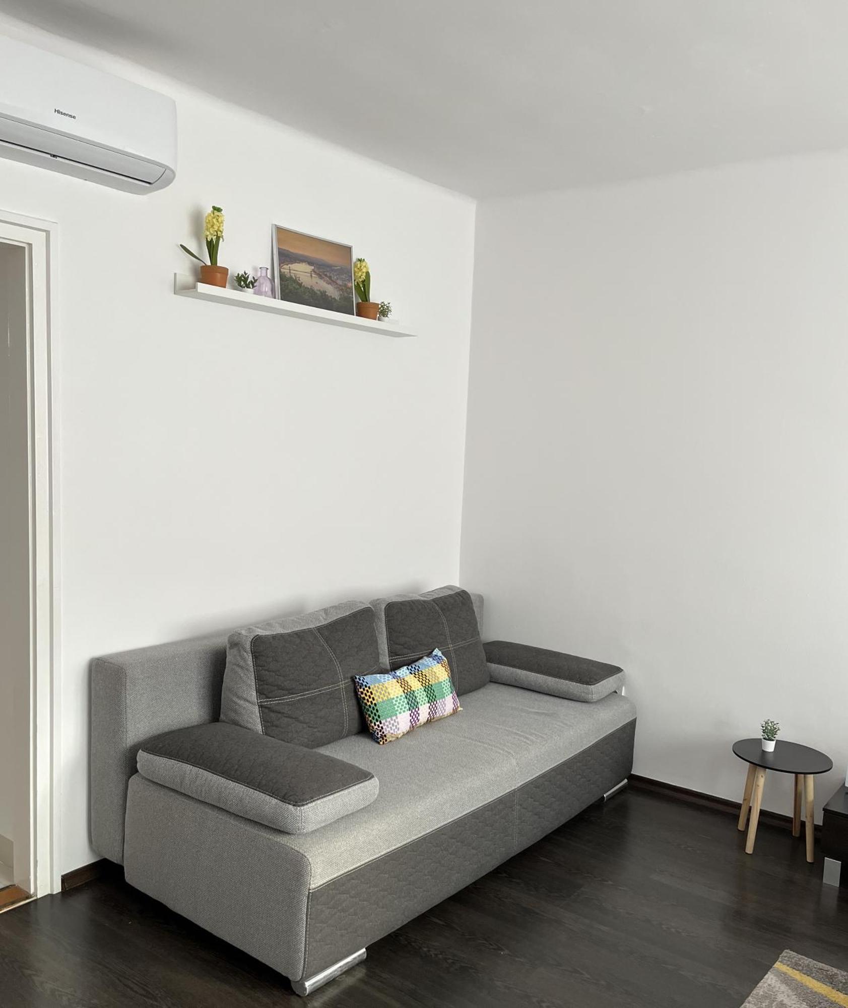 Citymajor Apartment-Free Parking Budapest Exterior foto