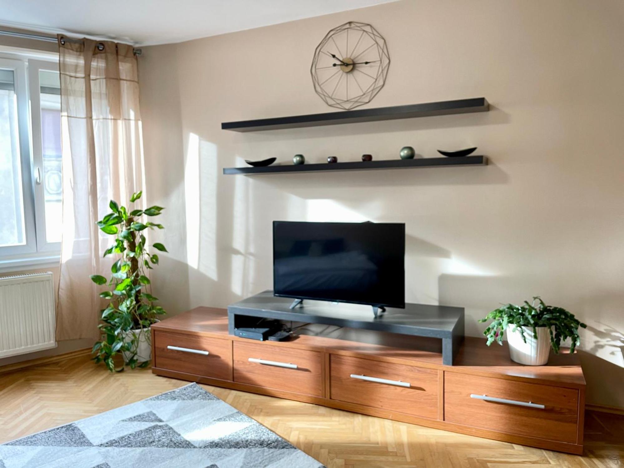 Citymajor Apartment-Free Parking Budapest Habitación foto